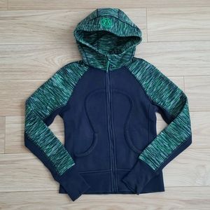 Lululemon Scuba Hoodie